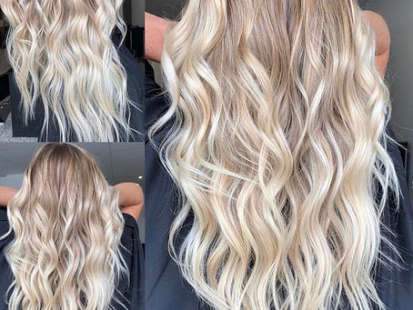 HALO PRO EXTENSIONS