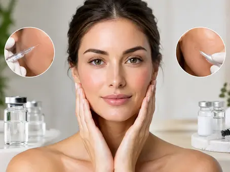 Biostimulators Versus Fillers for Natural Results