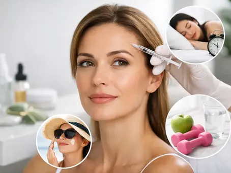 8 Ways to Make My Botox Last Longer Between Visits