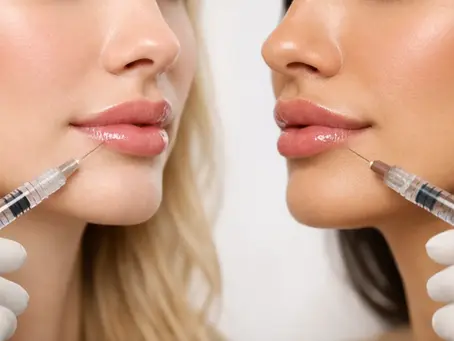 Restylane vs Juvederm Lips: Which Fits?