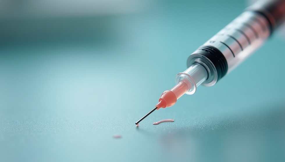 Understanding Dermal Fillers: Dermal Rejuvenation Insights