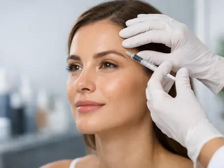 Preventative Botox Trend Explained Clearly