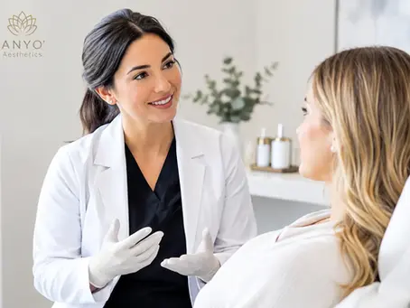 How to Choose an Injectable Provider You Trust