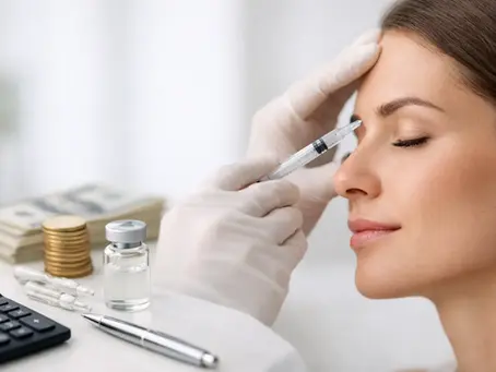Botox Cost: What You’re Really Paying For