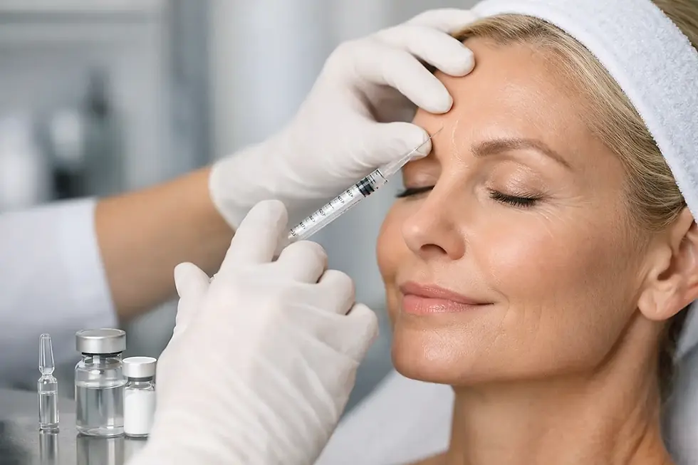 A Guide to Wrinkle Relaxer Units
