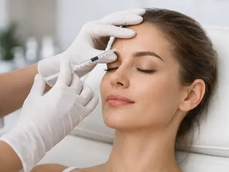 A Guide to First Time Botox