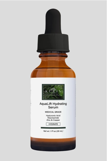 KUTIS Aqualift Hydrating Serum