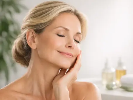 XERF: A Natural Way to Get Lifted Skin