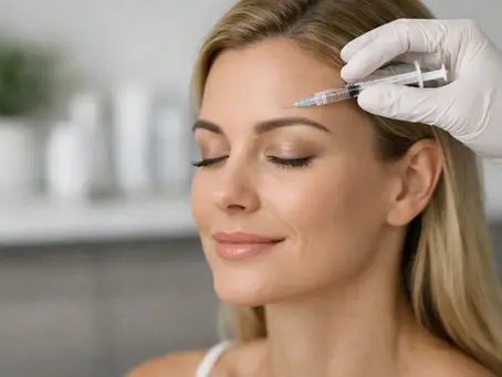 A Guide to Botox Touch Ups That Look Natural