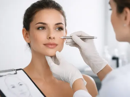 Facial Balancing Treatment Plan Basics