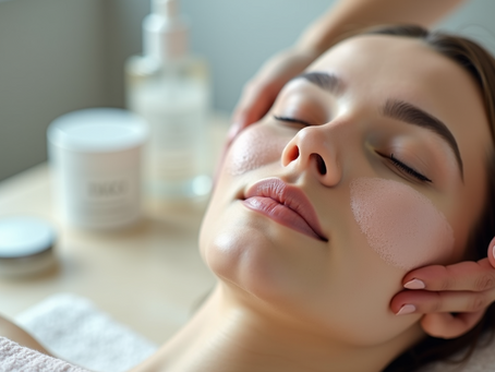 How Regular Facials Can Transform Your Skin