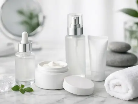 Best Skincare Products After Chemical Peel
