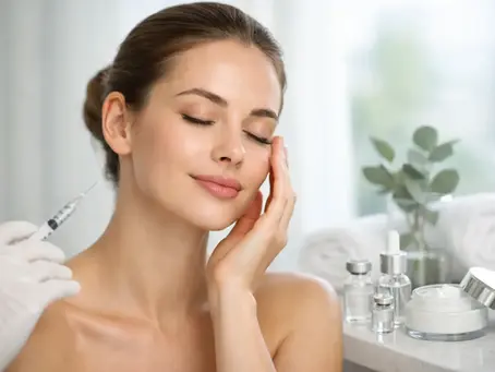 A Guide to Preventative Aesthetic Treatments