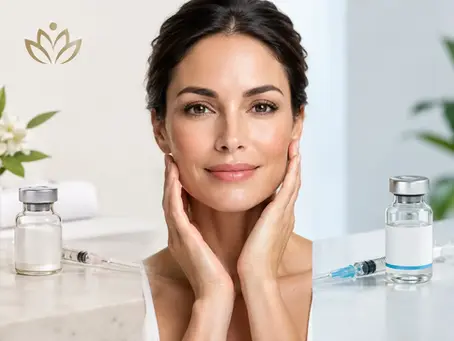 Sculptra and Radiesse for Tight Skin Compared