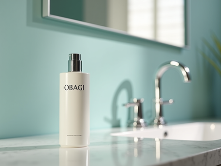 Why Choose Obagi Skin Cleanser? Discover the Gentle Touch Your Skin Deserves