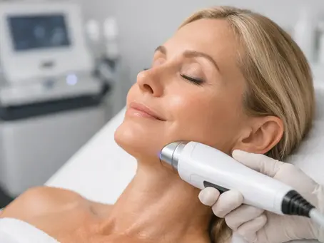 Does XERF Instantly Lift and Tighten Skin?