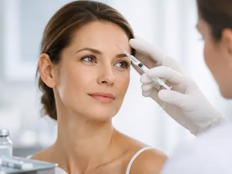 Is Botox Safe for Beginners? What to Know