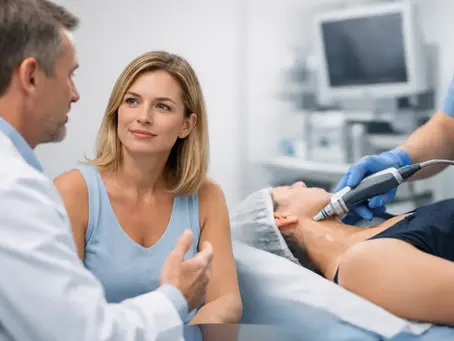 Is XERF a Painful Procedure? What to Expect