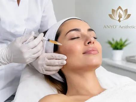 Is PRP Safe for Skin? What to Know First