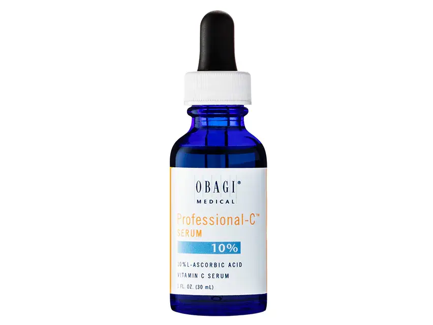 Obagi Professional Vitamin C Serum 10%