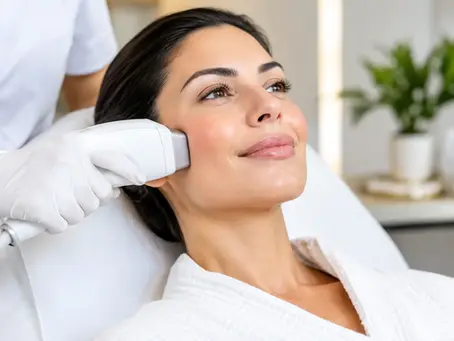 Not Ready for a Facelift? Xerf Is Best for You