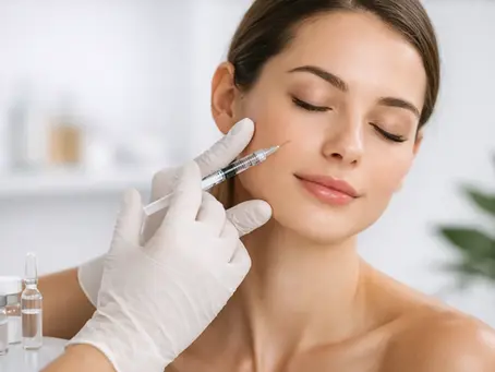 A Guide to Biostimulator Injections for Skin