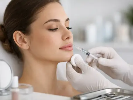 How to Prepare for Lip Filler Right