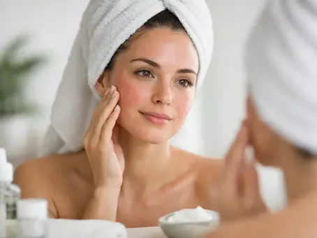 How to Care for Skin After Microneedling
