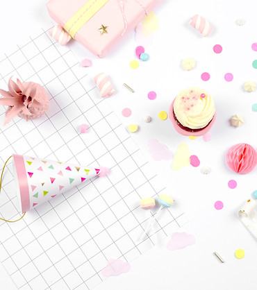 Party Decor