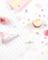 Party Decor