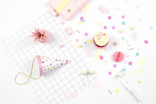 Party Decor