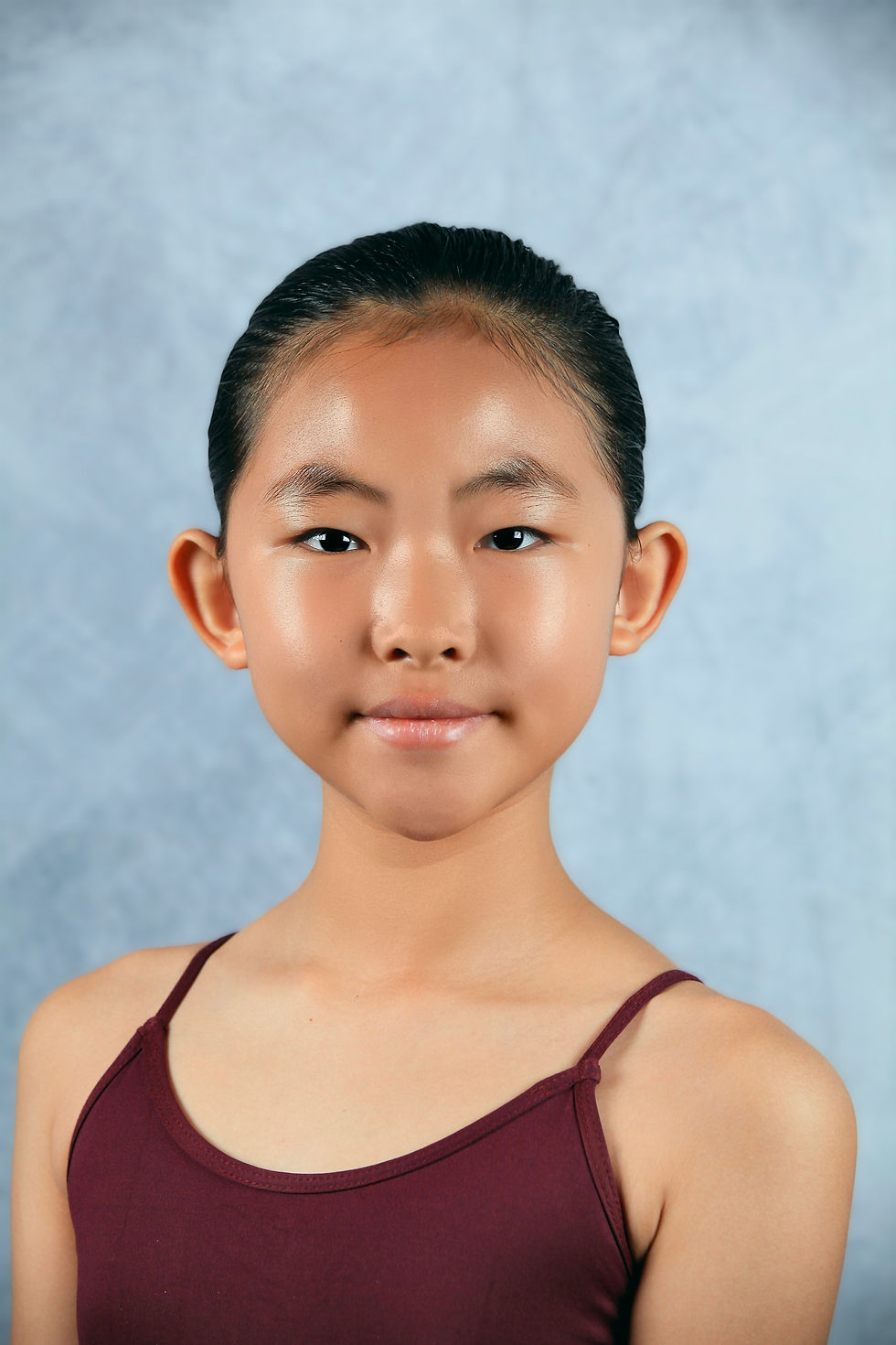 Faith Kang