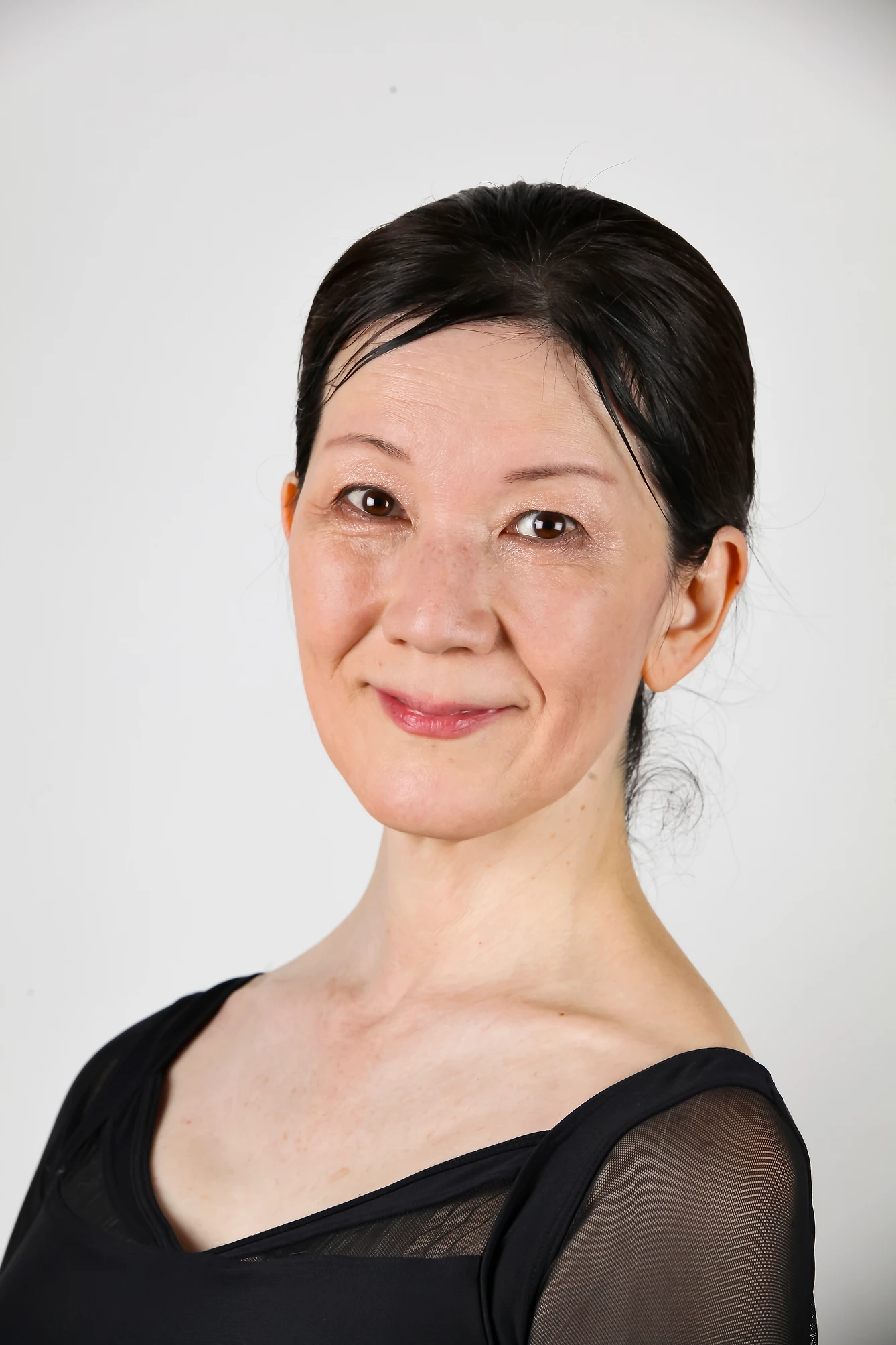 Keiko Botticelli