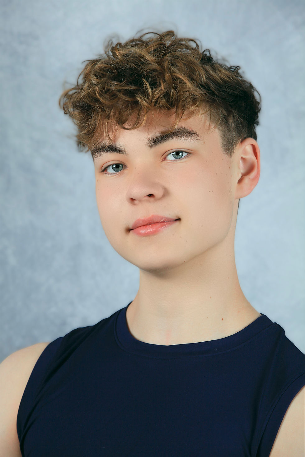 Parker Somers