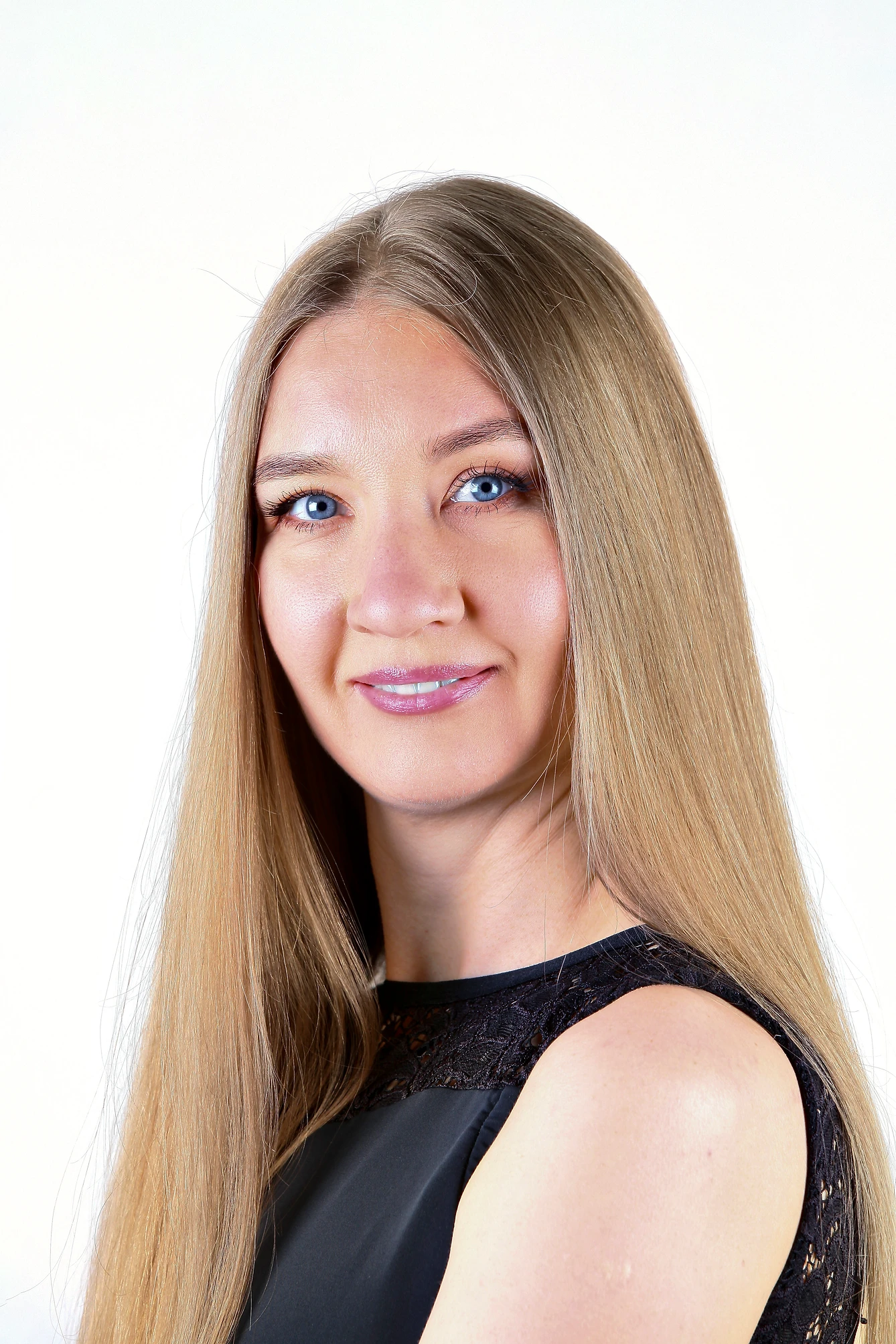 Irina Markov