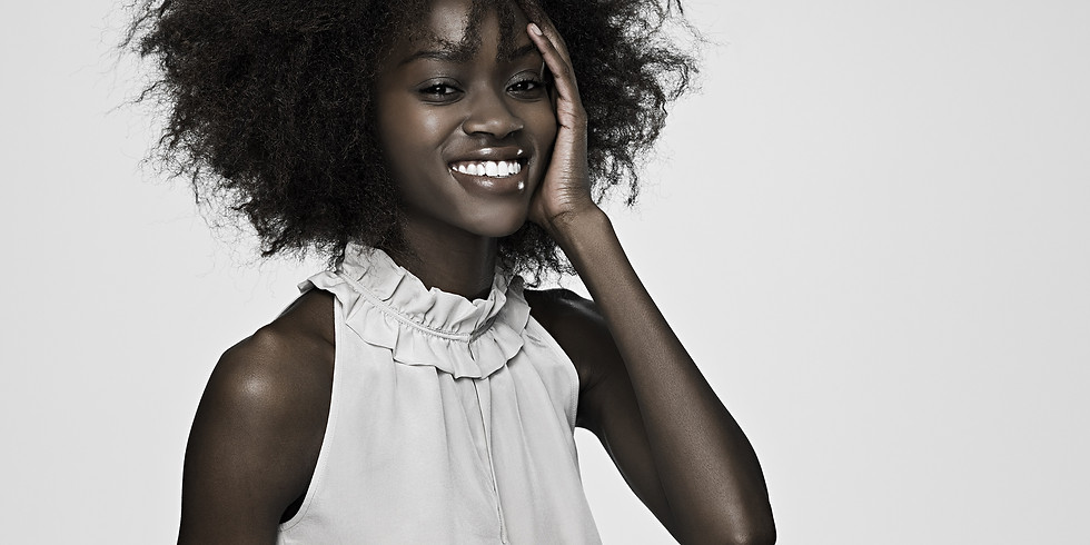 Modeling, Acting, & The Industry