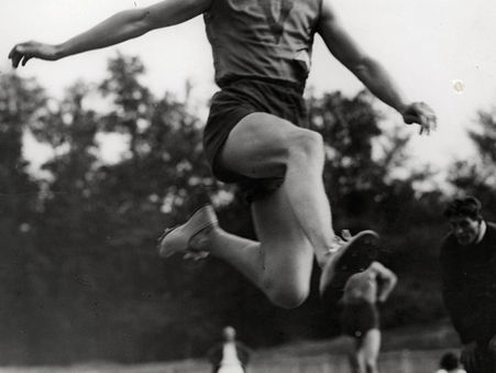 4 figures historiques transgenres dans le sport