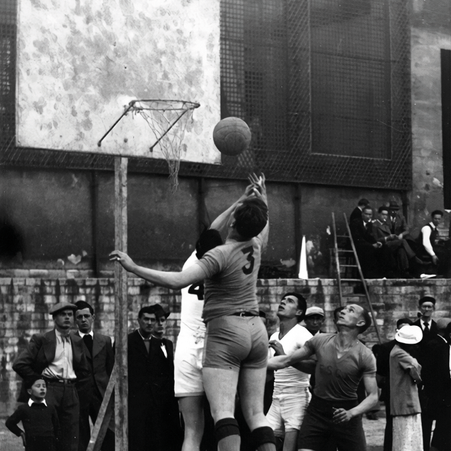 Lorsque le sport ouvrier naît en France en 1907, l’un de ses principaux modèles se trouve en Belgique.