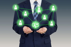 LAN・WANシステム構築