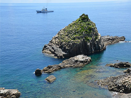 五島列島