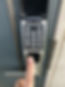 テンキー錠