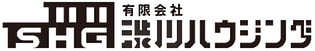 有限会社渋川ハウジング ロゴ