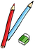 鉛筆