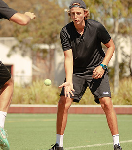 1 on 1 training at eleade