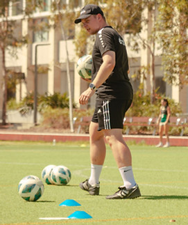 soccer training eleade