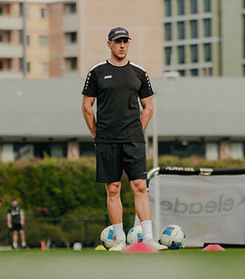 eleade individual training