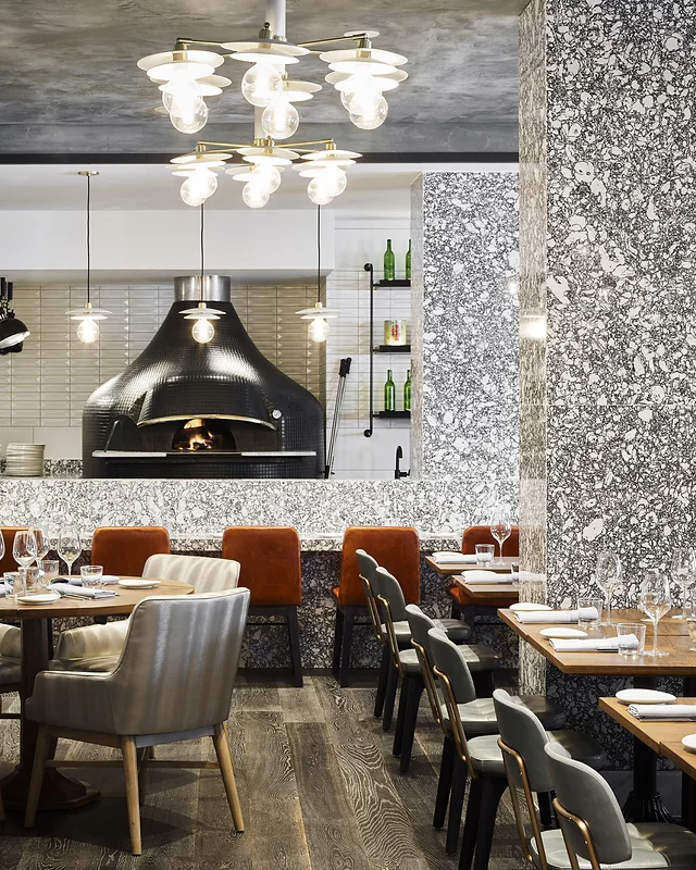 Franchising Vintage Cafe