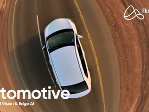 Overcoming the Challenges of Embedded Vision in Automotive Perception Systems