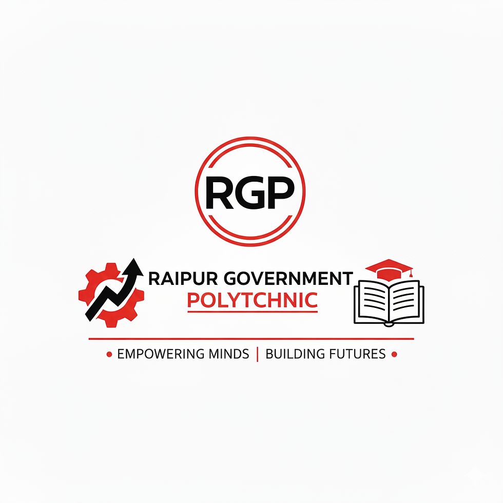 Raipur Government Polytechnic Bankura campus showing government polytechnic institute offering diploma courses in mechanical, civil, and electrical engineering in 2026.