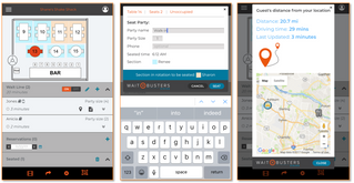 Waitbusters’ Digital Diner Eliminates The Need For Costly Hardware